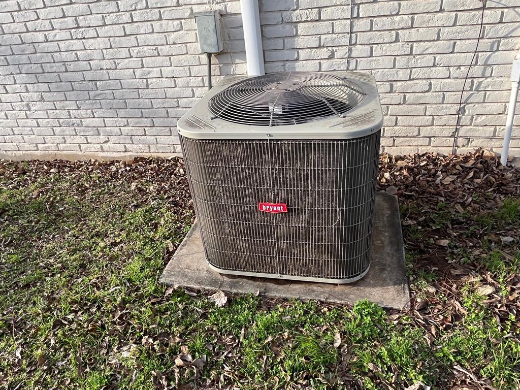 Southern Hills Second Add - Residential