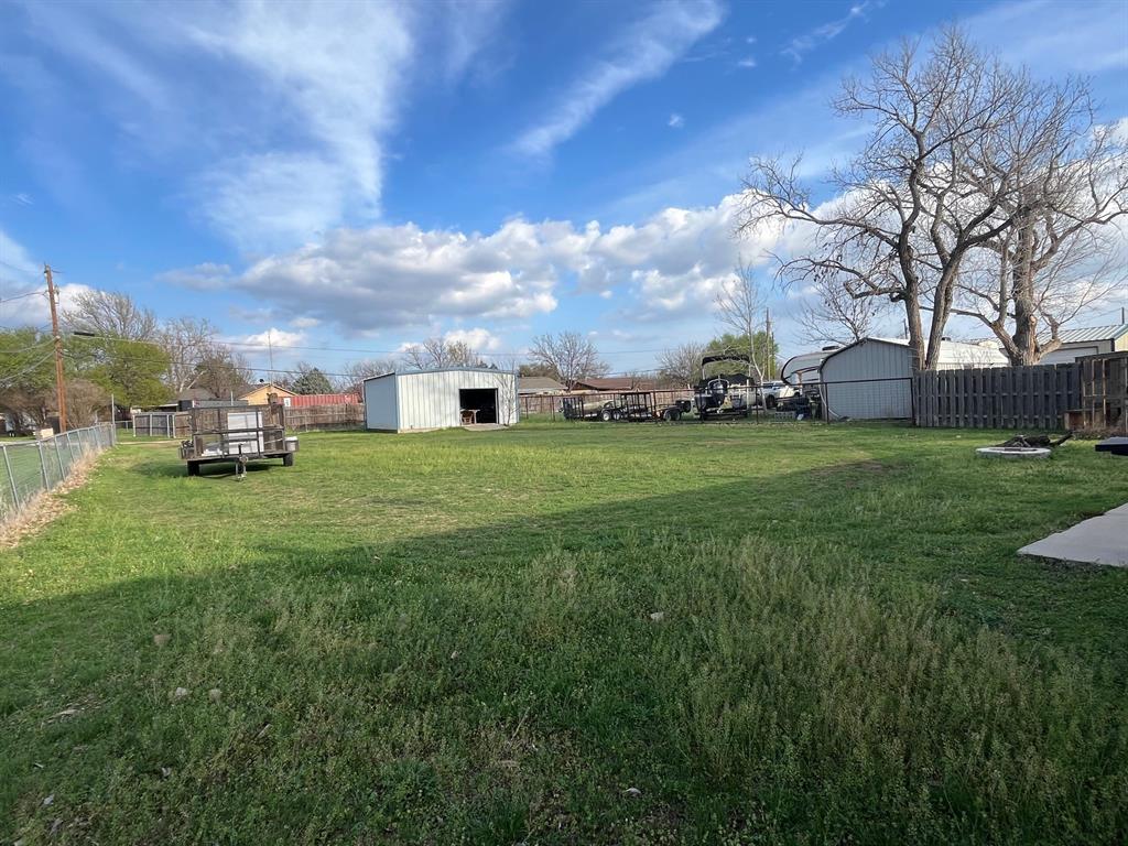 Southern Hills Second Add - Residential