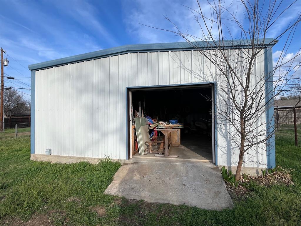 Southern Hills Second Add - Residential