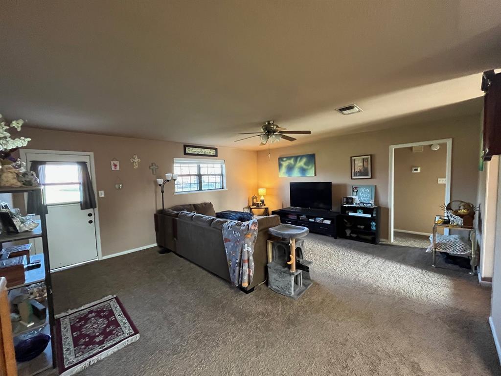 Southern Hills Second Add - Residential