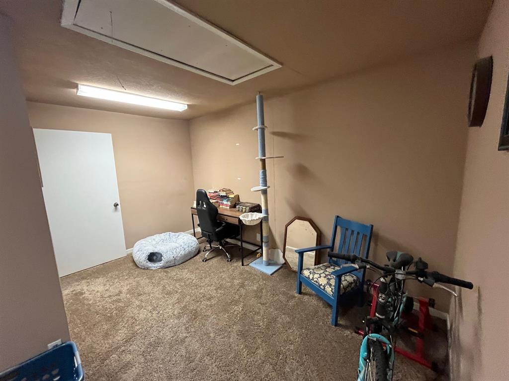 Southern Hills Second Add - Residential