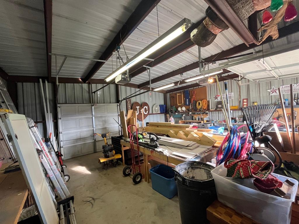 Southern Hills Second Add - Residential