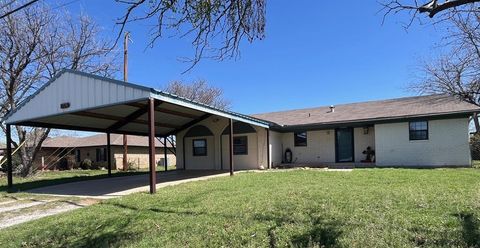 2204 Indian Creek Road Brownwood TX 76801