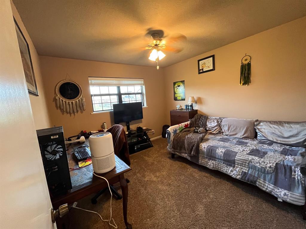 Southern Hills Second Add - Residential