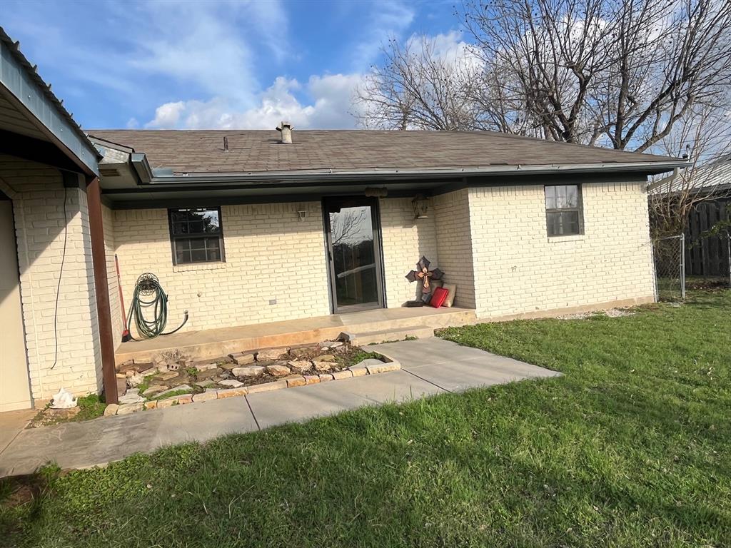 Southern Hills Second Add - Residential