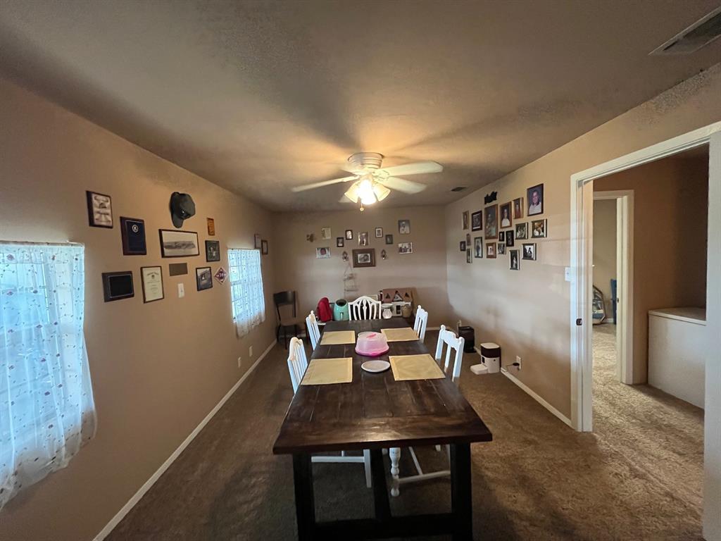 Southern Hills Second Add - Residential