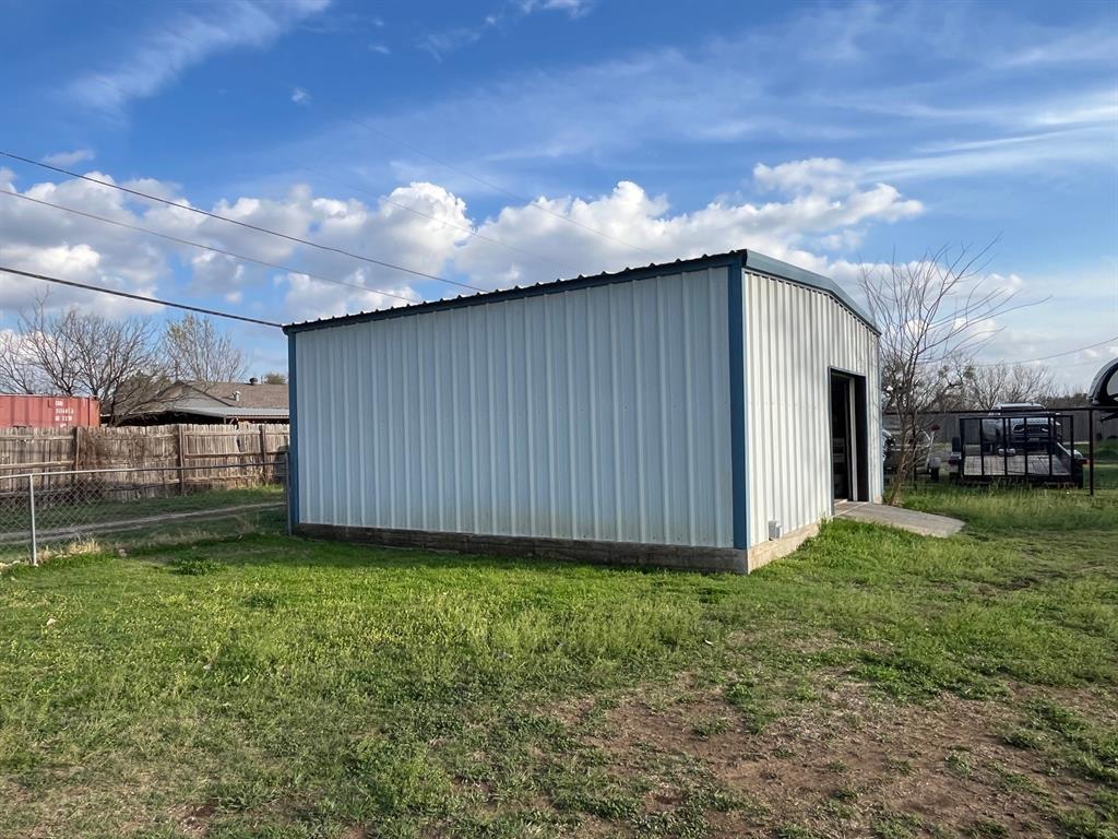 Southern Hills Second Add - Residential