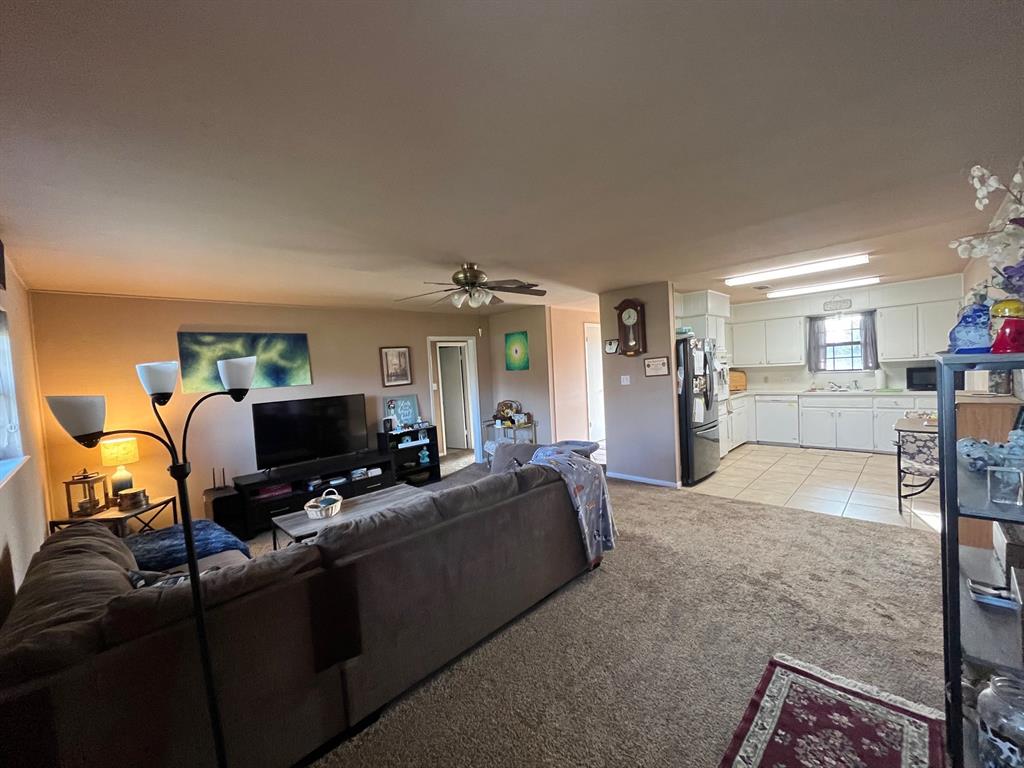 Southern Hills Second Add - Residential