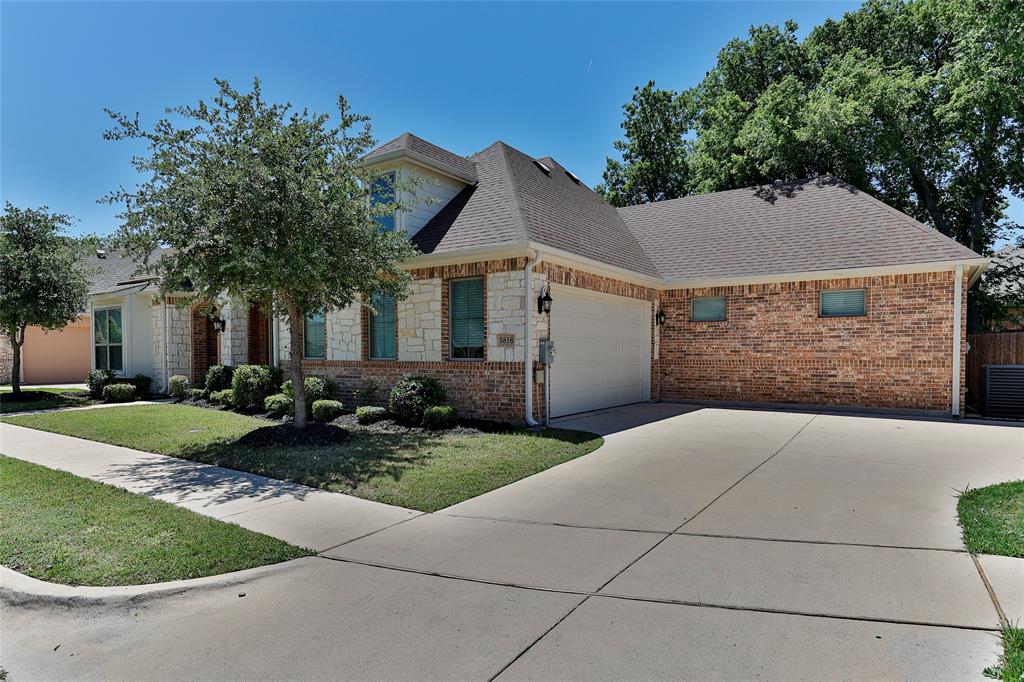 5816 Tory Drive
