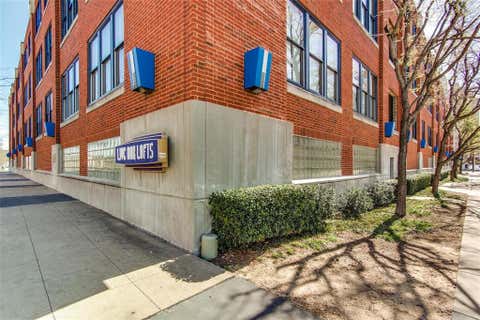 Photo of 2502 Live Oak Street #322, Dallas, TX 75204 (MLS # 21367318)