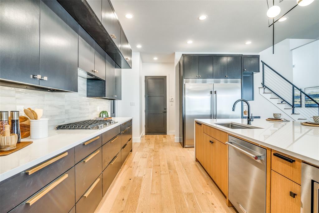 Heath Golf & Yacht Club - Residential