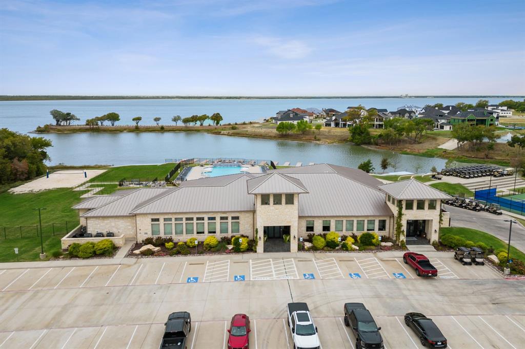 Heath Golf & Yacht Club - Residential