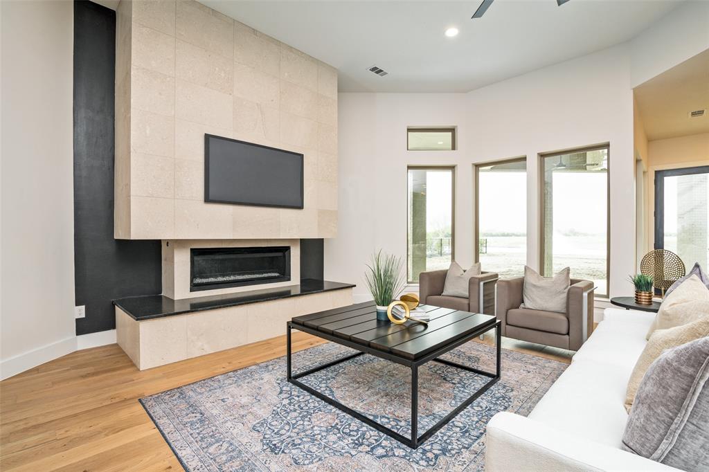 Heath Golf & Yacht Club - Residential