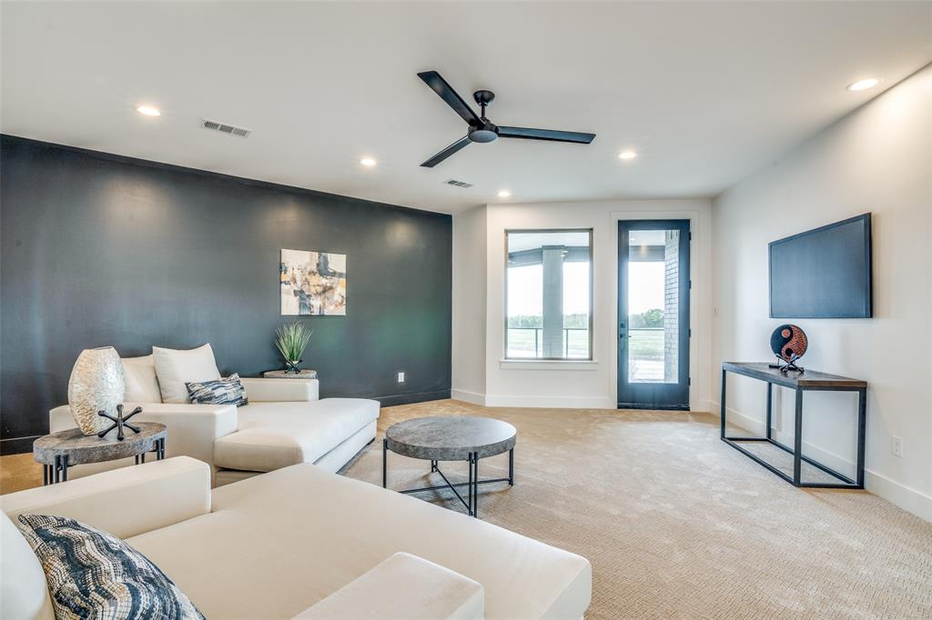 Heath Golf & Yacht Club - Residential