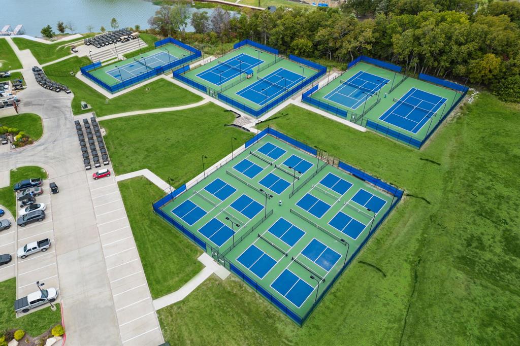 Heath Golf & Yacht Club - Residential