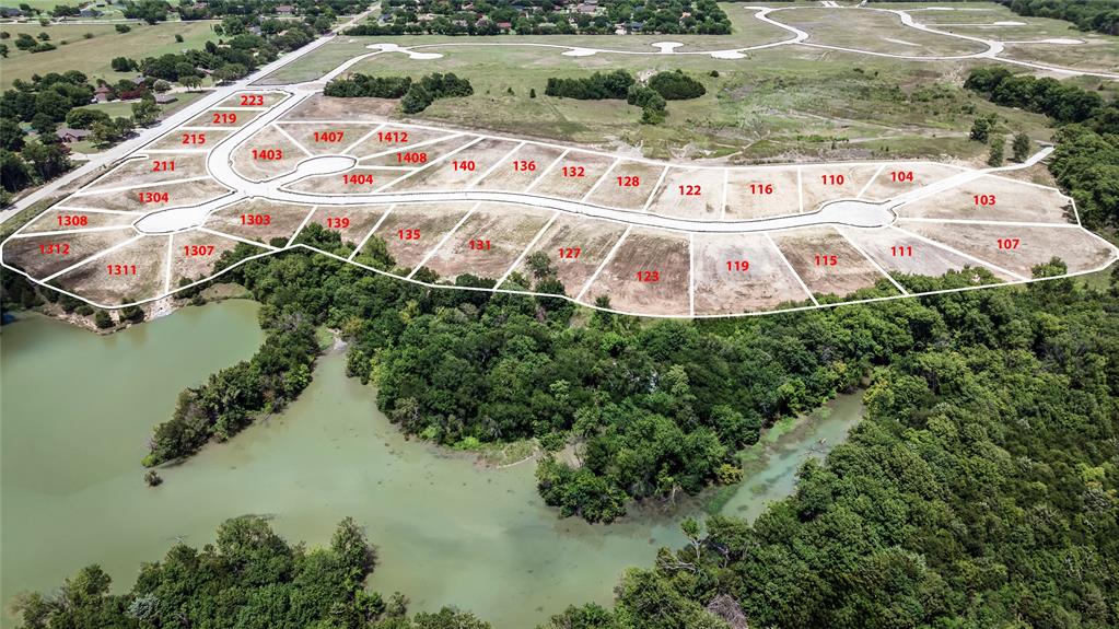 Heath Golf & Yacht Club - Residential