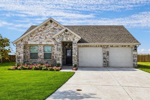 Photo of 600 Cedar Springs Drive, Princeton, TX 75407 (MLS # 21241094)