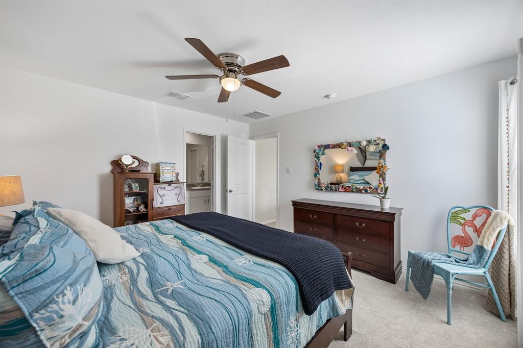 Honey Creek Addition, Ph 1 - Residential