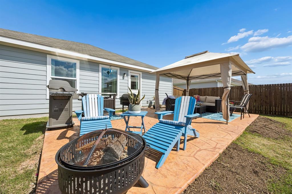 Honey Creek Addition, Ph 1 - Residential