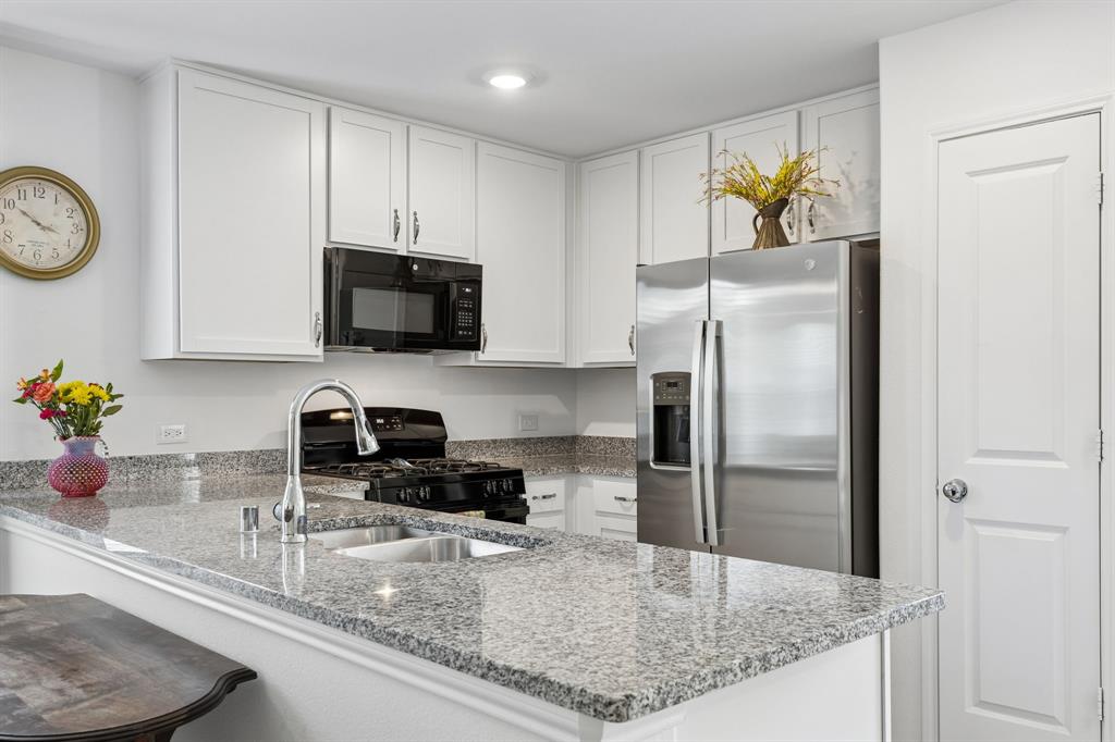 Honey Creek Addition, Ph 1 - Residential