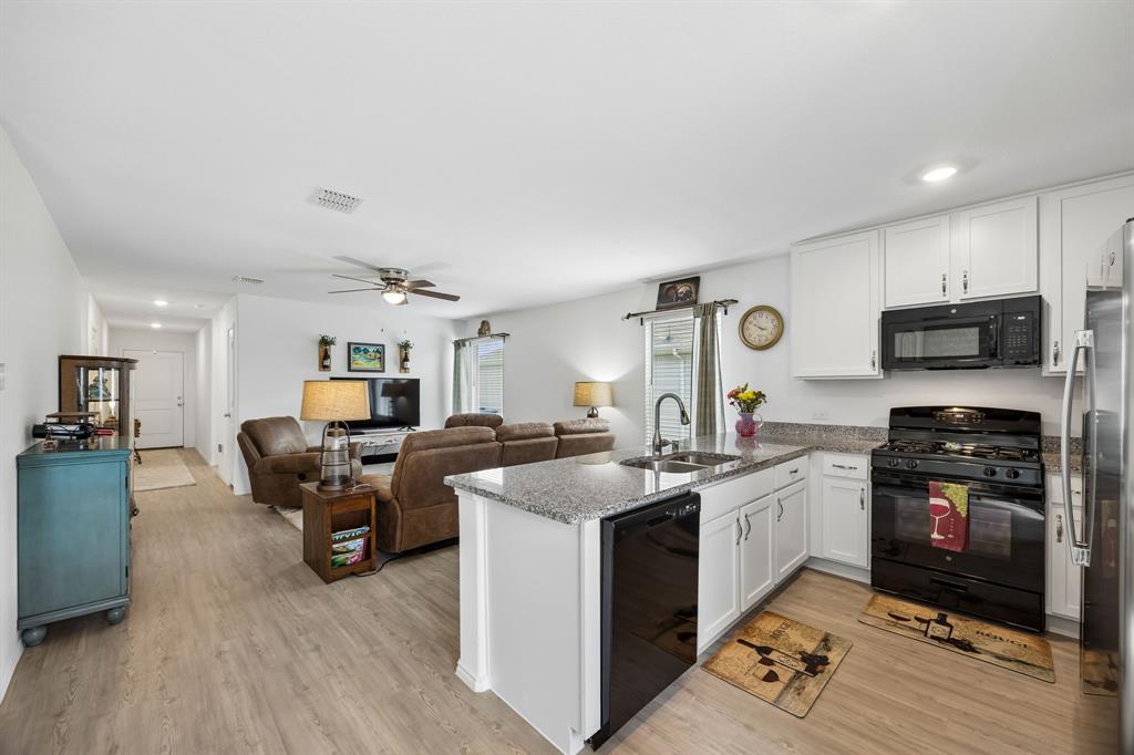 Honey Creek Addition, Ph 1 - Residential