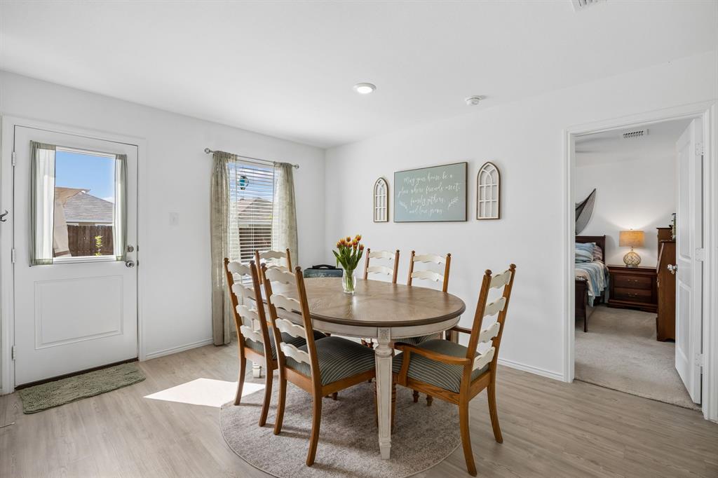 Honey Creek Addition, Ph 1 - Residential