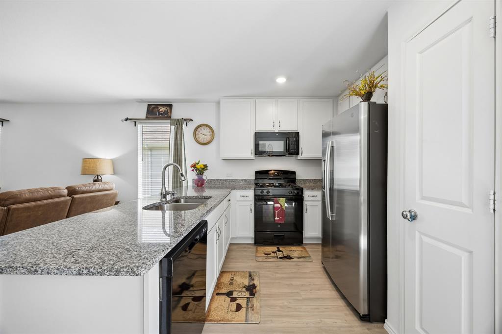 Honey Creek Addition, Ph 1 - Residential