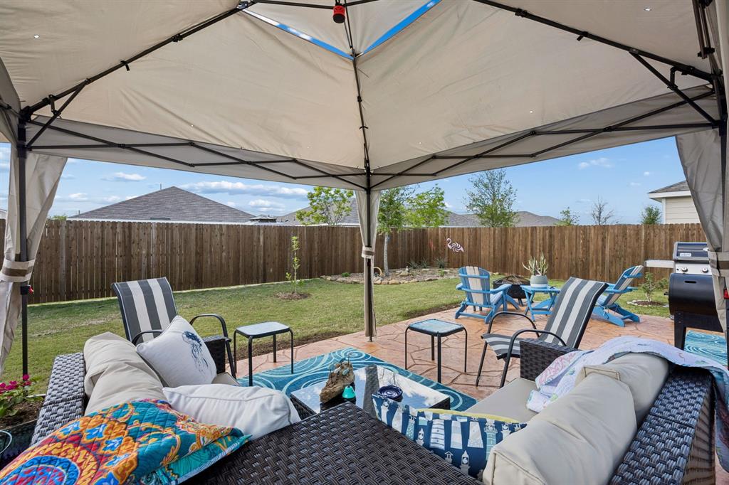 Honey Creek Addition, Ph 1 - Residential