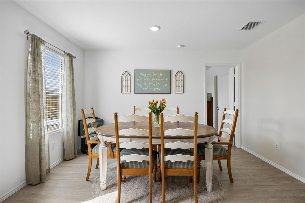 Honey Creek Addition, Ph 1 - Residential