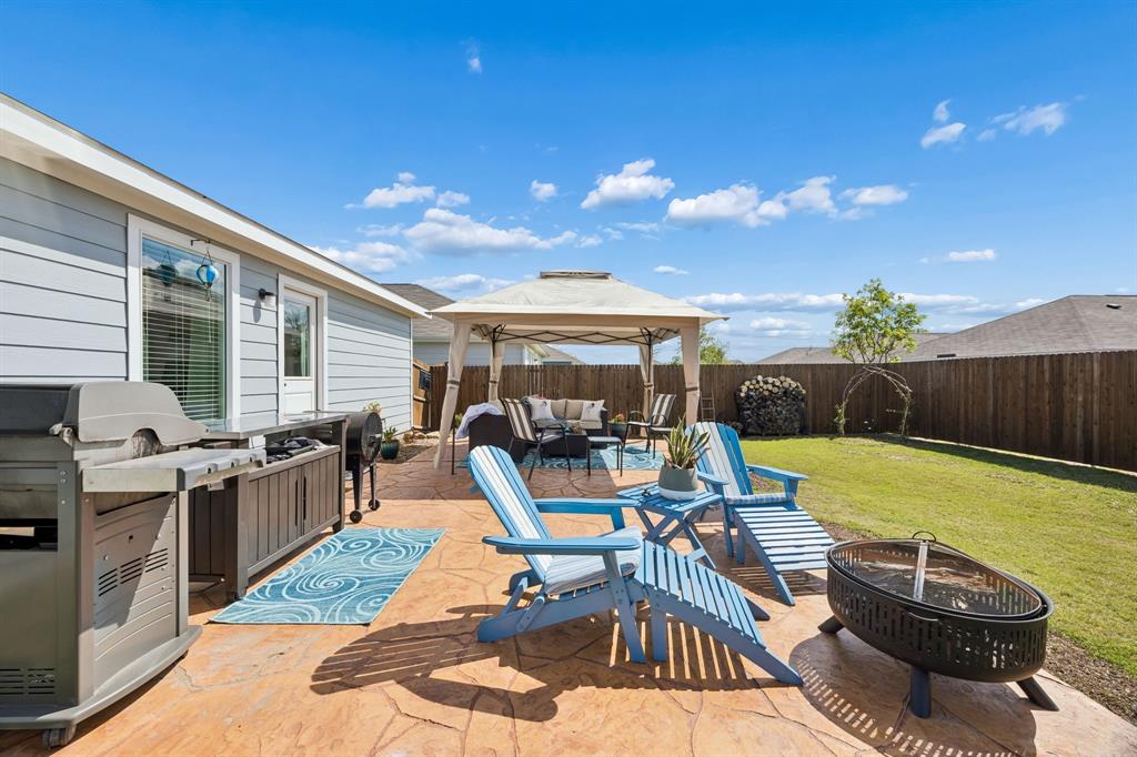 Honey Creek Addition, Ph 1 - Residential