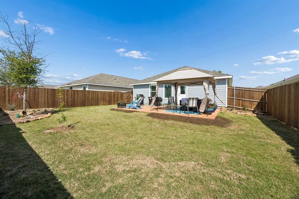 Honey Creek Addition, Ph 1 - Residential