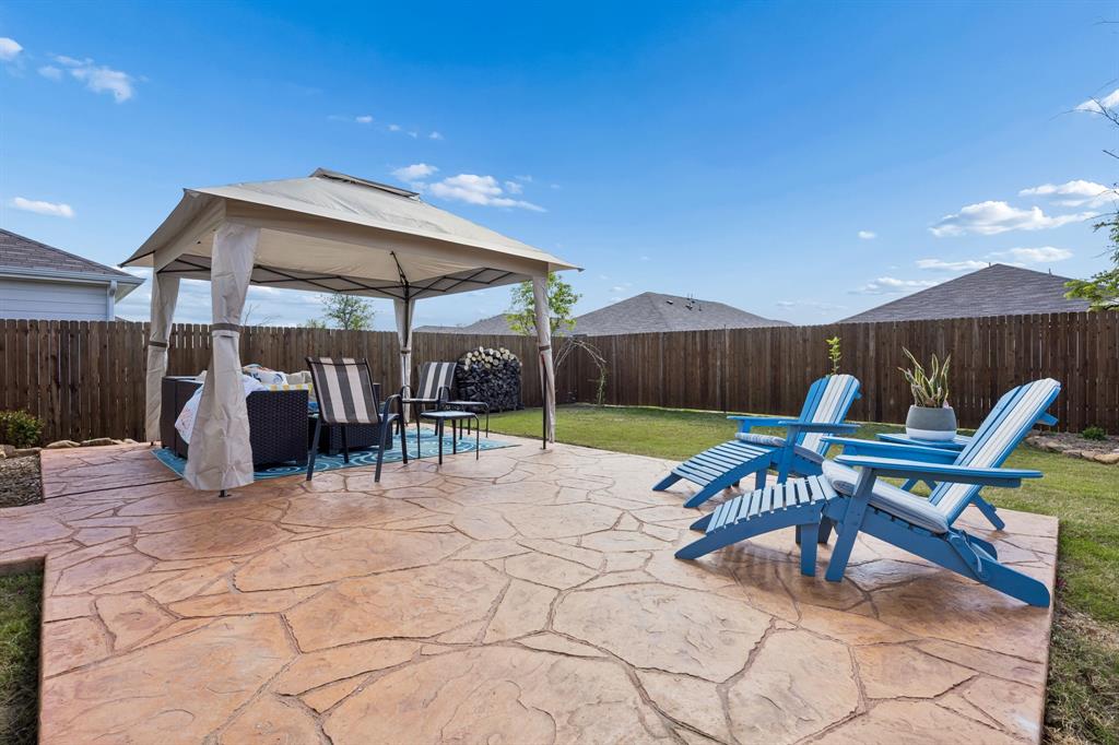 Honey Creek Addition, Ph 1 - Residential