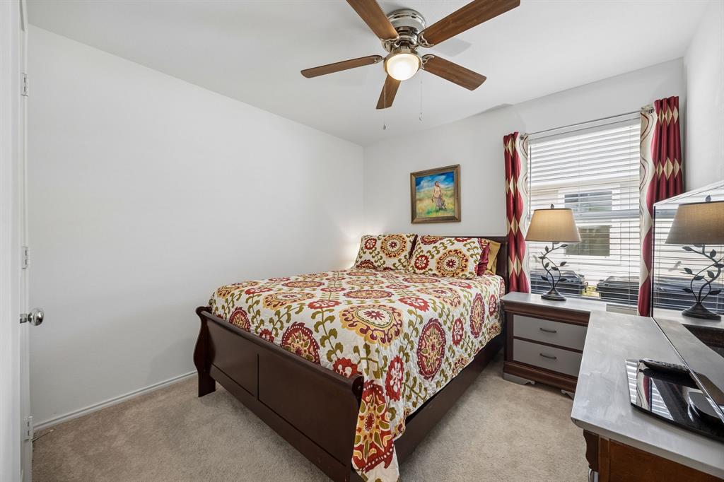 Honey Creek Addition, Ph 1 - Residential