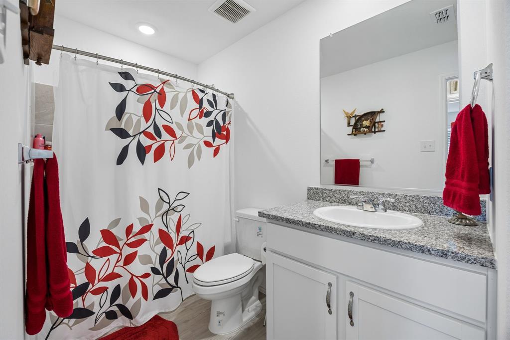 Honey Creek Addition, Ph 1 - Residential