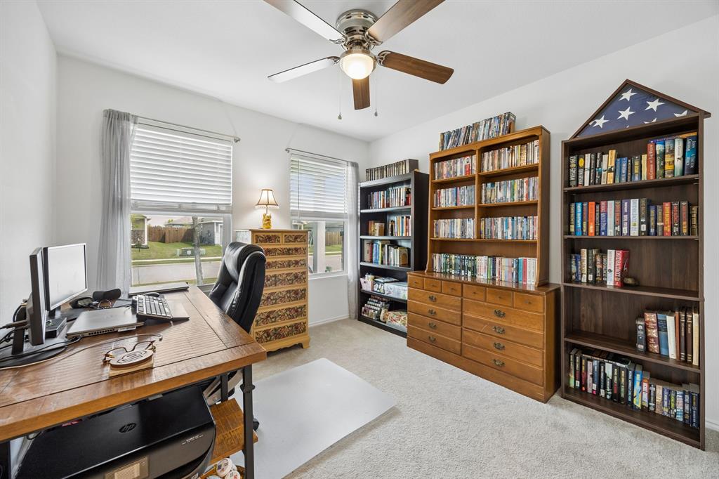 Honey Creek Addition, Ph 1 - Residential