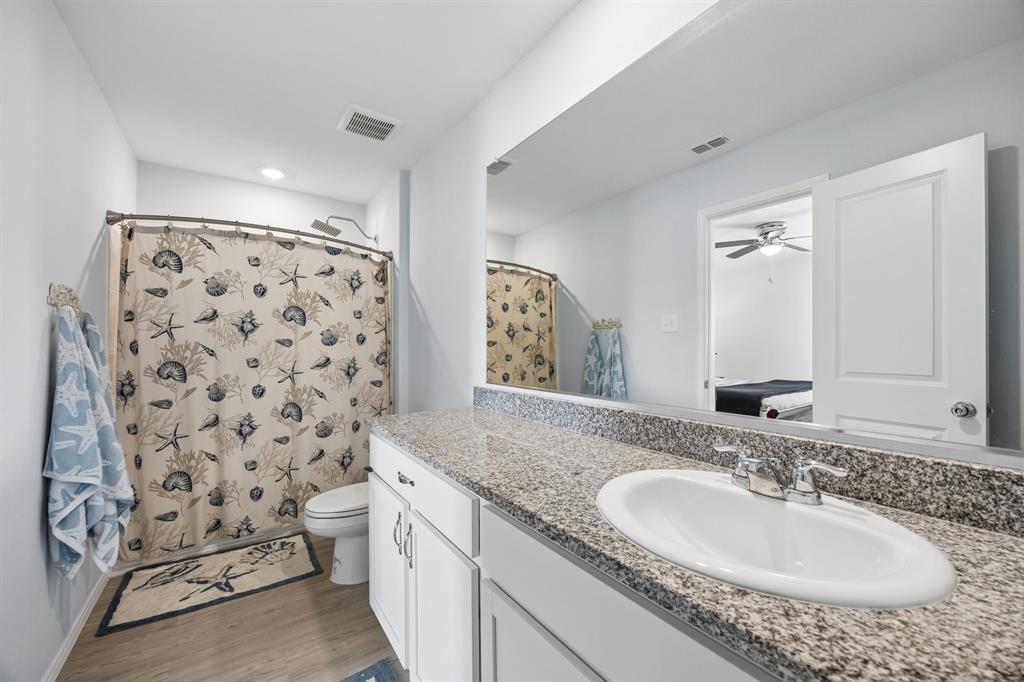 Honey Creek Addition, Ph 1 - Residential