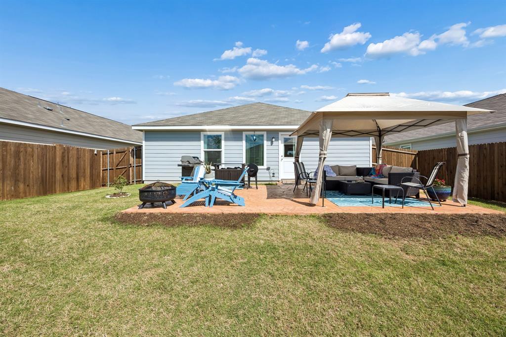 Honey Creek Addition, Ph 1 - Residential