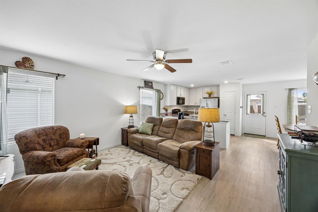 Honey Creek Addition, Ph 1 - Residential