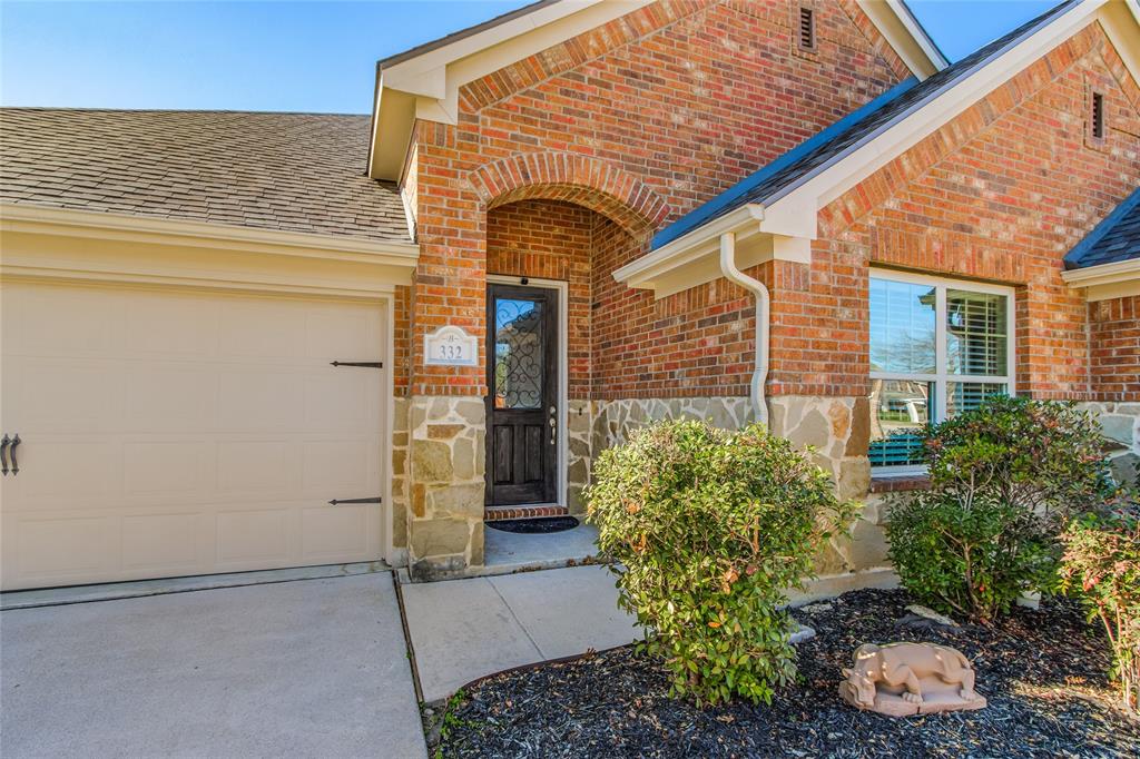 332 Chinchester Drive