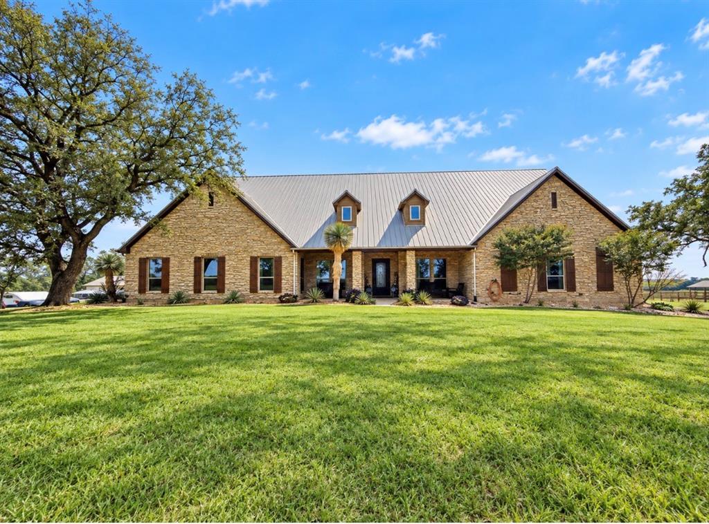 211 Silverado Drive