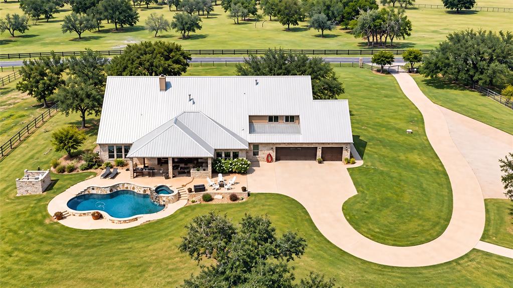 211 Silverado Drive