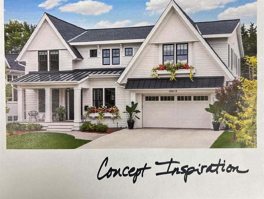 Homestead Add Mckells - Land