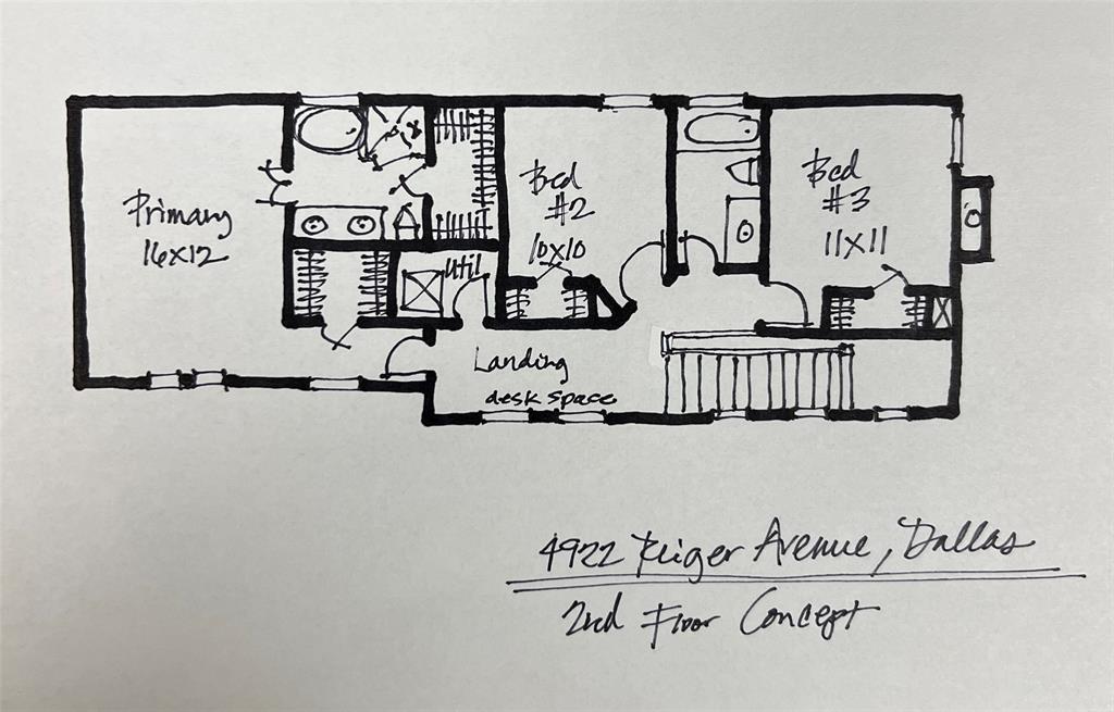 Homestead Add Mckells - Land