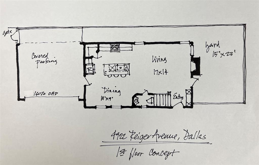 Homestead Add Mckells - Land