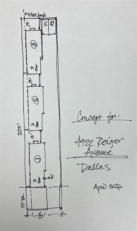 Homestead Add Mckells - Land
