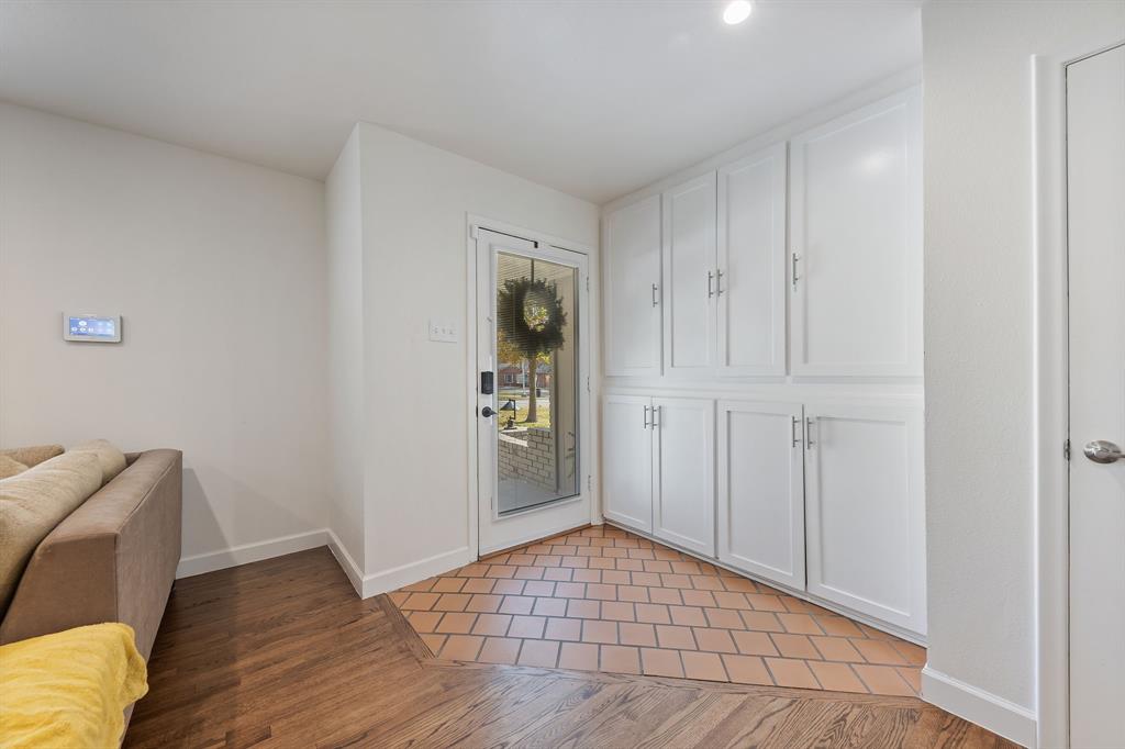 Claremont 01 Inst - Residential