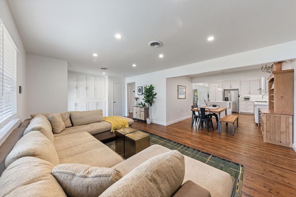 Claremont 01 Inst - Residential