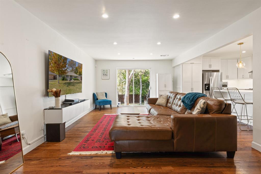 Claremont 01 Inst - Residential