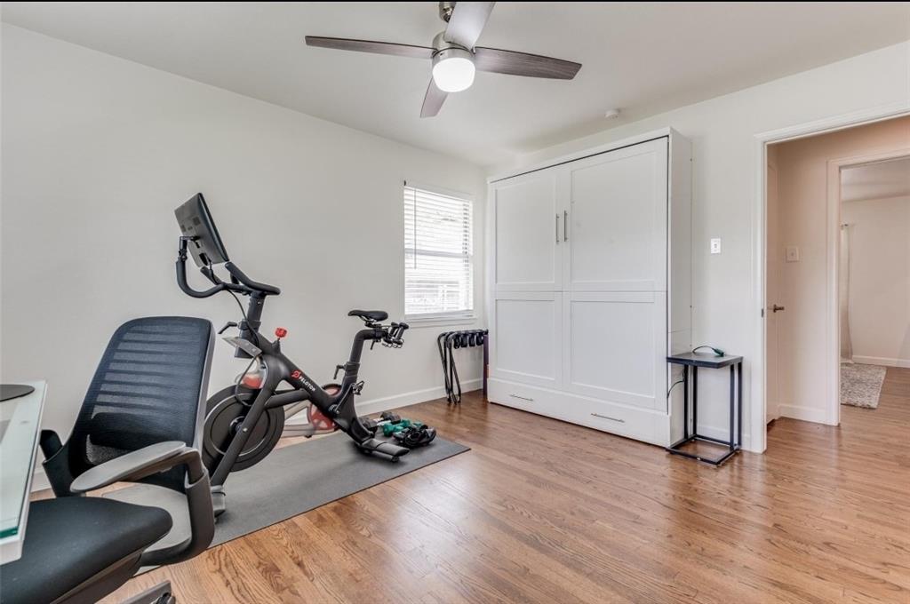 Claremont 01 Inst - Residential