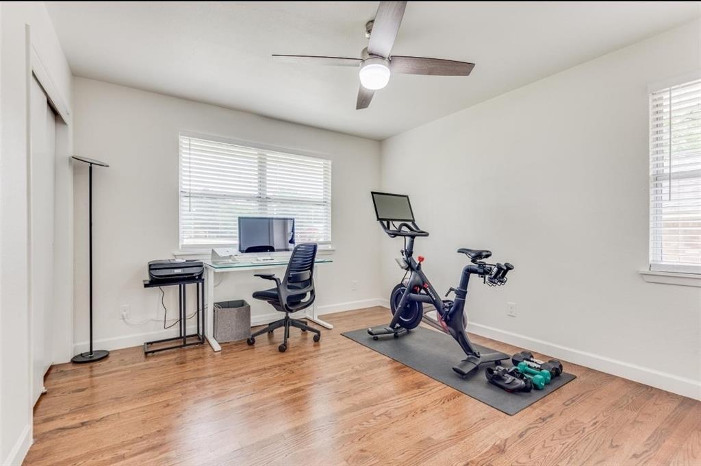 Claremont 01 Inst - Residential